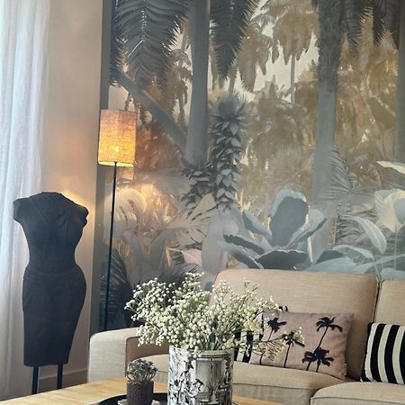 Villa Retour Des Indes Lorient Esterno foto