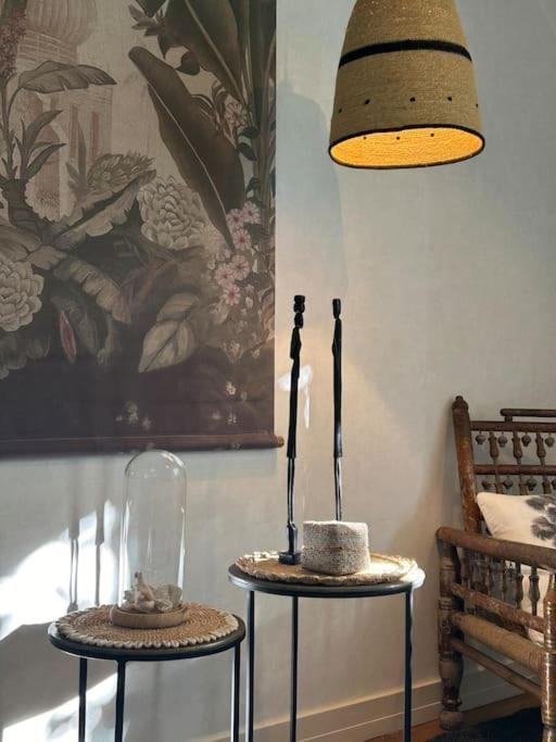 Villa Retour Des Indes Lorient Esterno foto